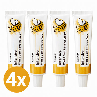 ELUNARN™ Intensive Wart & Corn Remover Cream